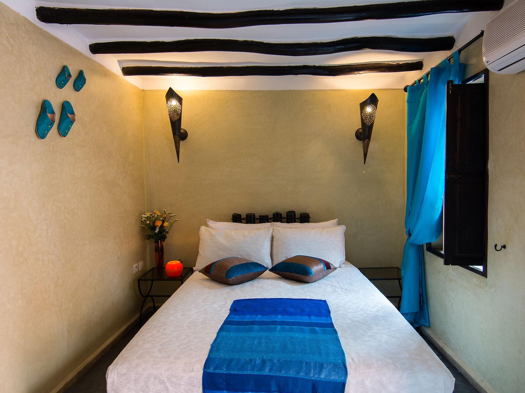 Riad Le Bel Oranger Marrakesch Exterior foto